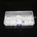 560x 2/3/4/5 Pin Automotive Electrical Wire Connector Male Female Cable Terminal