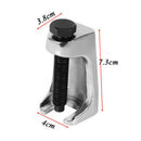 Ball Joint Press Splitter 19mm Separator Remover Tie Rod End Puller Kit