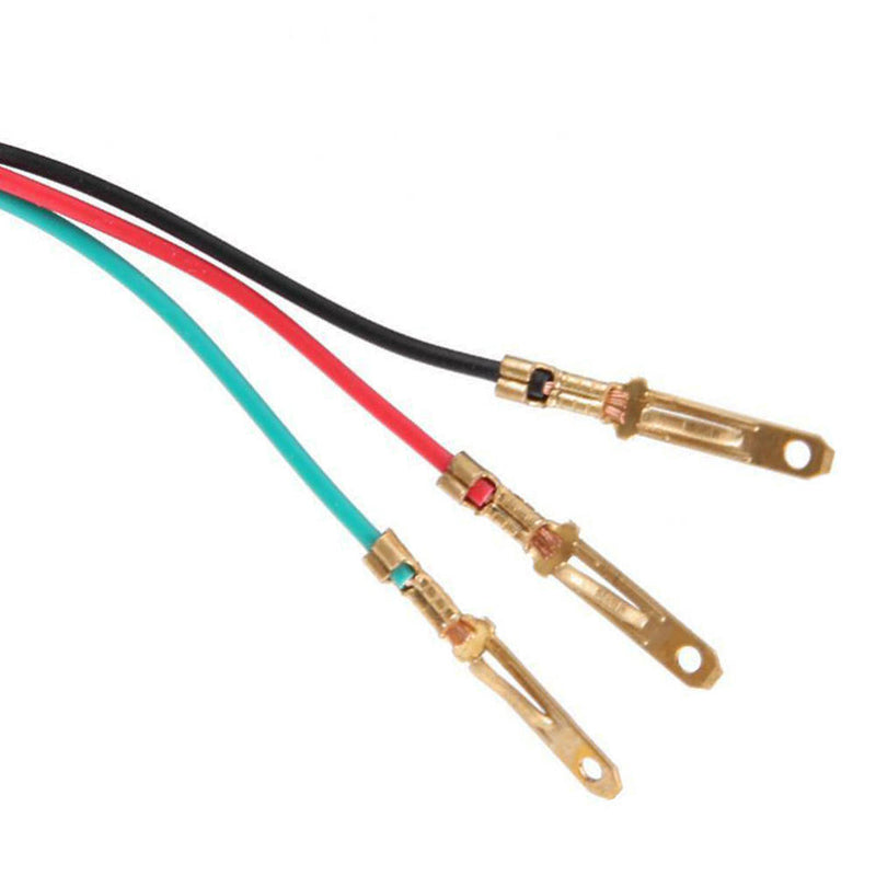 1 x 3-Speed-Module Switch Motorcycle-Kit Bike Scooter Electric 22mm Newest Use