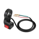 1 x 3-Speed-Module Switch Motorcycle-Kit Bike Scooter Electric 22mm Newest Use