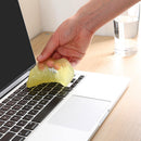 3x Keyboard Cleaner Glue Gel Panel Air Vent Outlet Dashboard Glue Newest Useful