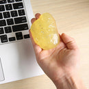 3x For Laptop Keyboard Cleaning Sticky Dust Removal Soft Gum Gel Cleaning Mud