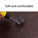 1x Car Armrest Pad Cover Center Console Box Cushion Leather Armrests Pad