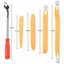 292x/Set For Car Door Panel Fender Repair Fastener Clip Rivets Screws Push