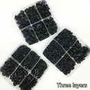 630Pcs Fastener-Buckle Vehicle Card-Panel Fixed-Clamp Door-Bumper Plastic