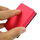 Practical Car Clay Bar Pad Sponge Block Cleaner Cleaning Eraser Clay Newest Use