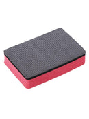 Practical Car Clay Bar Pad Sponge Block Cleaner Cleaning Eraser Clay Newest Use