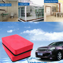 Practical Car Clay Bar Pad Sponge Block Cleaner Cleaning Eraser Clay Newest Use