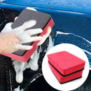 Practical Car Clay Bar Pad Sponge Block Cleaner Cleaning Eraser Clay Newest Use