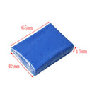 2Pcs Car Truck Auto Vehicle Clean Clay Bar Detailing Wash Cleaner Newest Useful