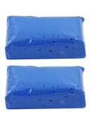 2Pcs Car Truck Auto Vehicle Clean Clay Bar Detailing Wash Cleaner Newest Useful