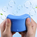 2Pcs Car Truck Auto Vehicle Clean Clay Bar Detailing Wash Cleaner Newest Useful