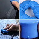 2Pcs Car Truck Auto Vehicle Clean Clay Bar Detailing Wash Cleaner Newest Useful