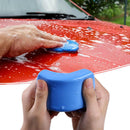 2 Pieces Clay Universal Car Clean Clay Bar Detailing Wash Cleaner Practical