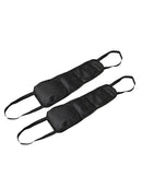 2 PCS Car Seat Side Storage Box Car Interior Multi Pocket Hanging Bag Holder