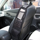 2 PCS Car Seat Side Storage Box Car Interior Multi Pocket Hanging Bag Holder