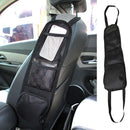 2 PCS Car Seat Side Storage Box Car Interior Multi Pocket Hanging Bag Holder
