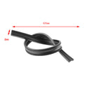 10pcs Car Wiper Refill-Strips Blade Windscreen Frameless-Rubber Car-Accessories