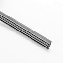 10pcs Car Wiper Refill-Strips Blade Windscreen Frameless-Rubber Car-Accessories