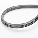 10 x 425mm*6mm Car Auto Silicone Universal Frameless Windshield Wiper Refill