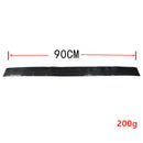 90CM Trunk Door Sill Plate Trim Rear Bumper Guard Car Protector PVC Hot