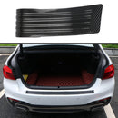 Trim-Cover-Strip Trunk-Protector Clubman Coupe All4 Rear-Guard-Bumper