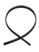 Universal Car Windshield Wiper Blade 10 Pcs Rubber Frameless Wiper Strip 19 Inch