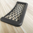 Phone-Holder Pocket-Organizer Elastic-Net Car-Interior-Storage-Bag Auto