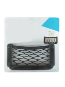 Phone-Holder Pocket-Organizer Elastic-Net Car-Interior-Storage-Bag Auto