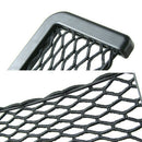 Phone-Holder Pocket-Organizer Elastic-Net Car-Interior-Storage-Bag Auto