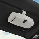 Sunglasses Case Storage-Holder Sunshade Organizer Storage-Box-Holder Visor Case