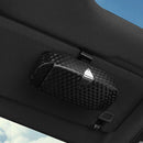 Sunglasses Case Storage-Holder Sunshade Organizer Storage-Box-Holder Visor Case