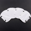 8pcs Car Door Handle Stickers Protector Film Clear Car Protection New
