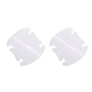 8pcs Car Door Handle Stickers Protector Film Clear Car Protection New
