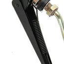 1 pcs 400mm Hand Operated Front Windshield Wiper Car Manual Wiper Universal Kit