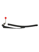 1PC High Quality UTV Manual Windshield Wiper Kit Hand Operated