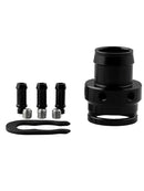 Turbo Boost Vacuum Sensor Adapter For VW/Audi 2.0 T Car Accessories With Screw