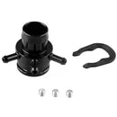 Turbo Boost Vacuum Sensor Adapter For VW/Audi 2.0 T Car Accessories With Screw