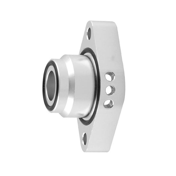 1 x Blow Off Valve Spacer BOV Adapter Aluminum Alloy for Audi 2.0T 2.0L FSI TFSI
