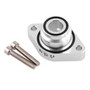 1 x Blow Off Valve Spacer BOV Adapter Aluminum Alloy for Audi 2.0T 2.0L FSI TFSI