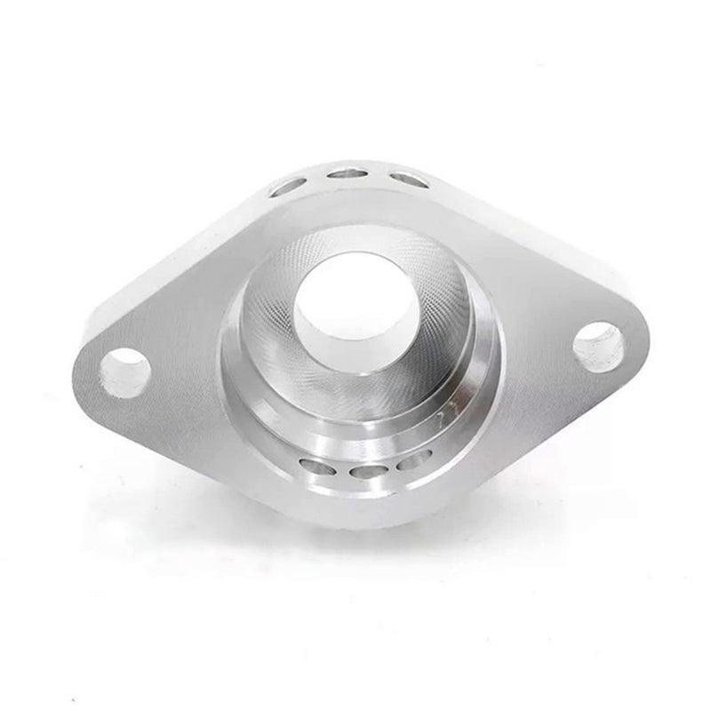 1 x Blow Off Valve Spacer BOV Adapter Aluminum Alloy for Audi 2.0T 2.0L FSI TFSI