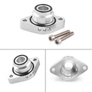 1 x Blow Off Valve Spacer BOV Adapter Aluminum Alloy for Audi 2.0T 2.0L FSI TFSI