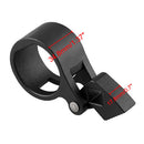 Car Steering Wheel Inner Tie Rod End Wrench Ball Head Removal Tool 27-42mm