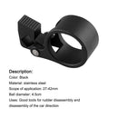 Car Steering Wheel Inner Tie Rod End Wrench Ball Head Removal Tool 27-42mm