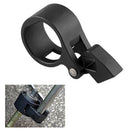 Car Steering Wheel Inner Tie Rod End Wrench Ball Head Removal Tool 27-42mm