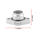 Adapter Turbo-Pressure Relief-Valve Blowing For Audi   2.0 New
