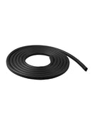 Automotive Car Front Rear Door Frame Trunk Rubber Seal Trim Strips Doors Edge