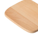 XTOOL KA020149000 Beechwood Cutting Board Engraving Machine Consumables