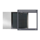 XTOOL KA020128000 Aluminum Alloy Honeycomb Working Panel Set Engraving Machine Accessories