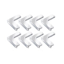 XTOOL KA020128000 Aluminum Alloy Honeycomb Working Panel Set Engraving Machine Accessories